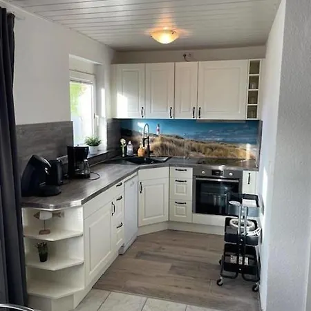 Nordseeblick - B51445 Apartman