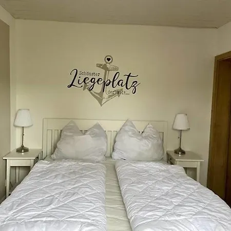 Apartman Nordseeblick - B51445 Norden