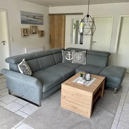 Apartman Nordseeblick - B51445