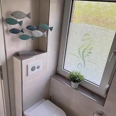 Nordseeblick - B51445 Apartman Norden