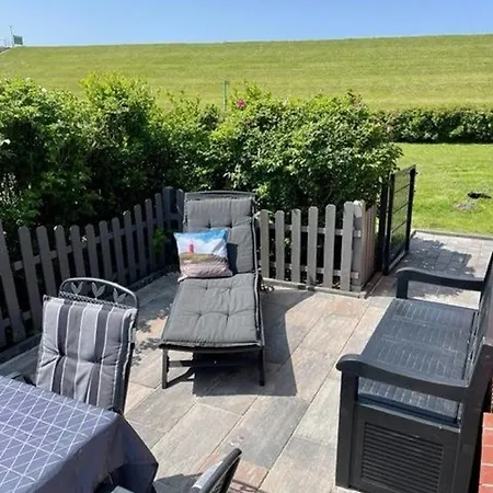 Nordseeblick - B51445