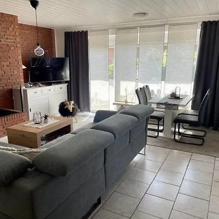 Nordseeblick - B51445 Apartman *