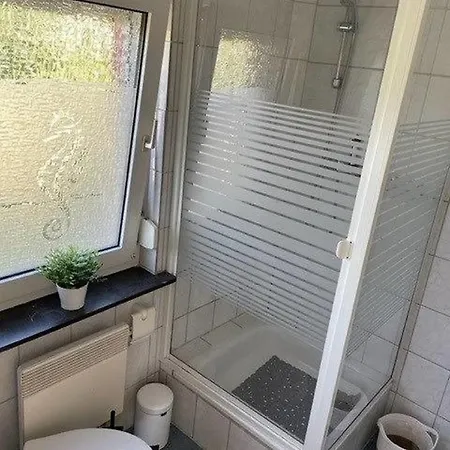 Nordseeblick - B51445 Apartman